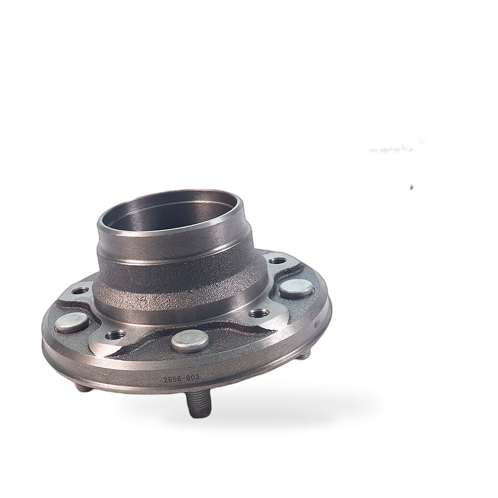 Front Wheel Hub Bearing Assembly Suitable for Toyota Land Cruiser J70 1984-2007 - ZT2