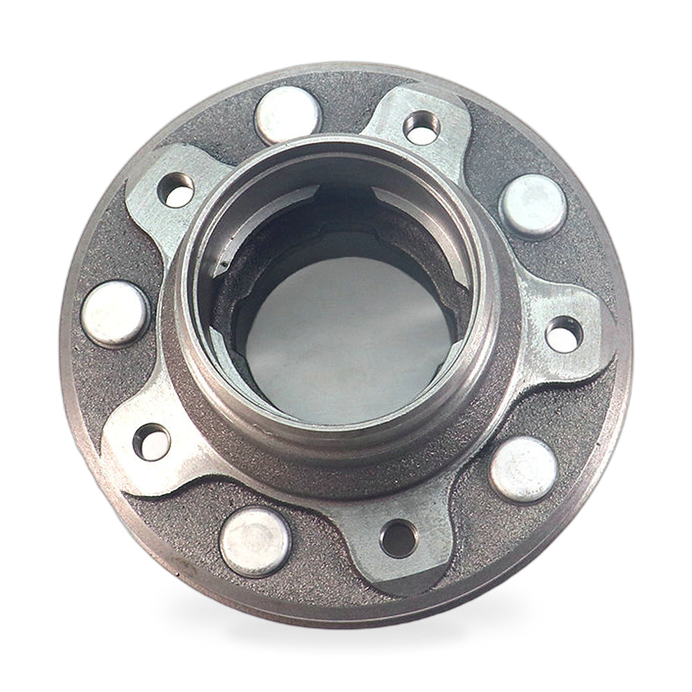 Front Wheel Hub Bearing Assembly Suitable for Toyota Land Cruiser J70 1984-2007 - ZT3