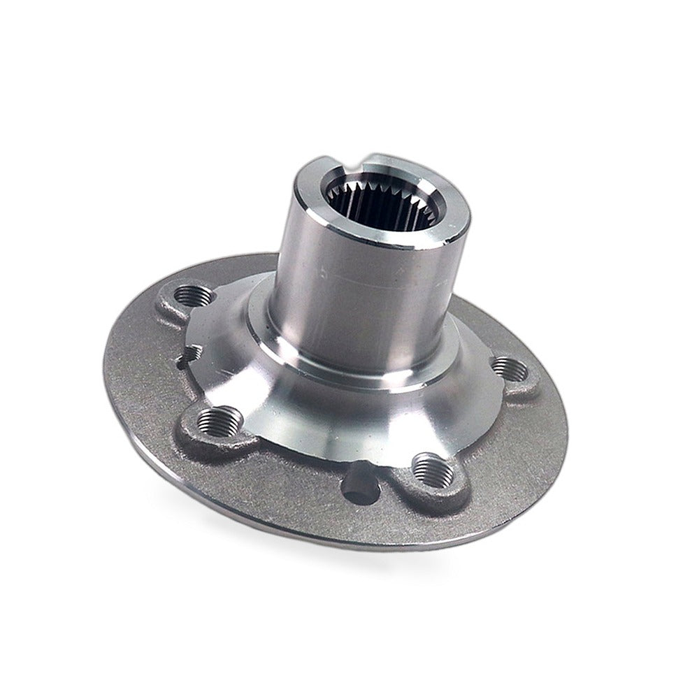 Wheel Hub Bearing Assembly Suitable for Mercedes ML GL Class Rear A1643560201 - BD1