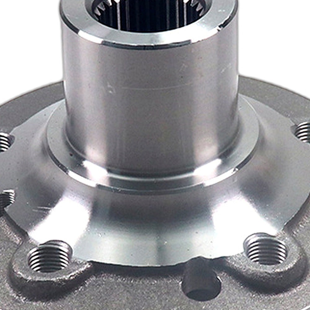 Wheel Hub Bearing Assembly Suitable for Mercedes ML GL Class Rear A1643560201 - XQ1