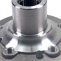 Wheel Hub Bearing Assembly Suitable for Mercedes ML GL Class Rear A1643560201 - XQ1