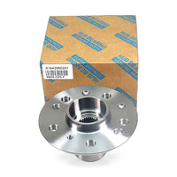 Wheel Hub Bearing Assembly Suitable for Mercedes ML GL Class Rear A1643560201 - ZT3