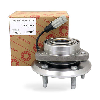 compare product Front Wheel Bearing Hub Assembly Suitable for Roewe RX8 MG HS 2018-2023 513189