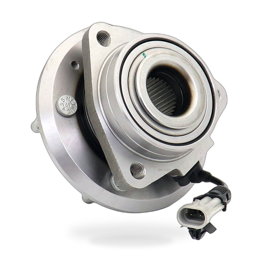Front Wheel Bearing Hub Assembly Suitable for Roewe RX8 MG HS 2018-2023 513189 - ZT3