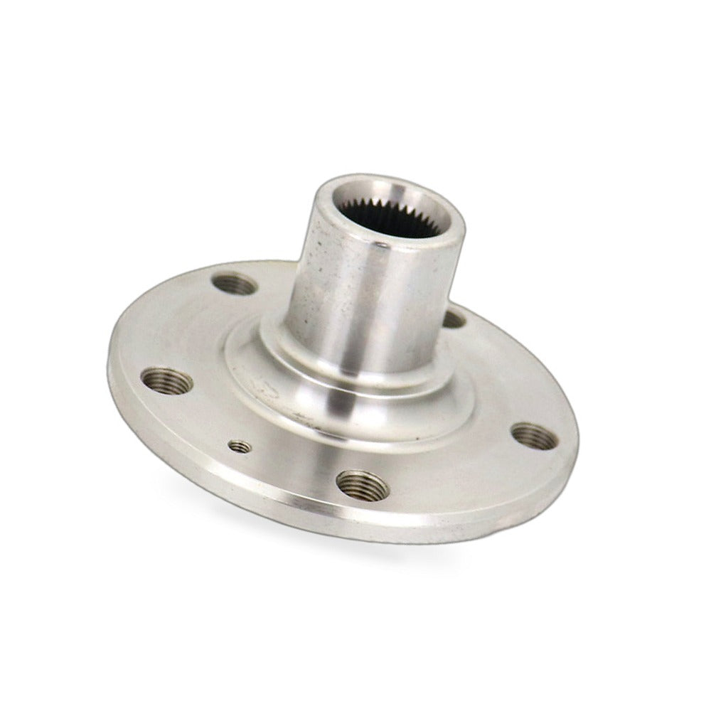 Wheel Hub Bearing Suitable for Brilliance Zhonghua 5496036 Front Rear - BD3