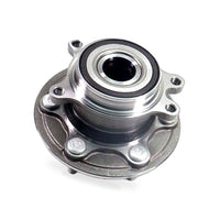 Front Wheel Bearing Hub Assembly Suitable for Toyota Land Cruiser Prado - BD1