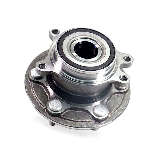 Front Wheel Bearing Hub Assembly Suitable for Toyota Land Cruiser Prado
