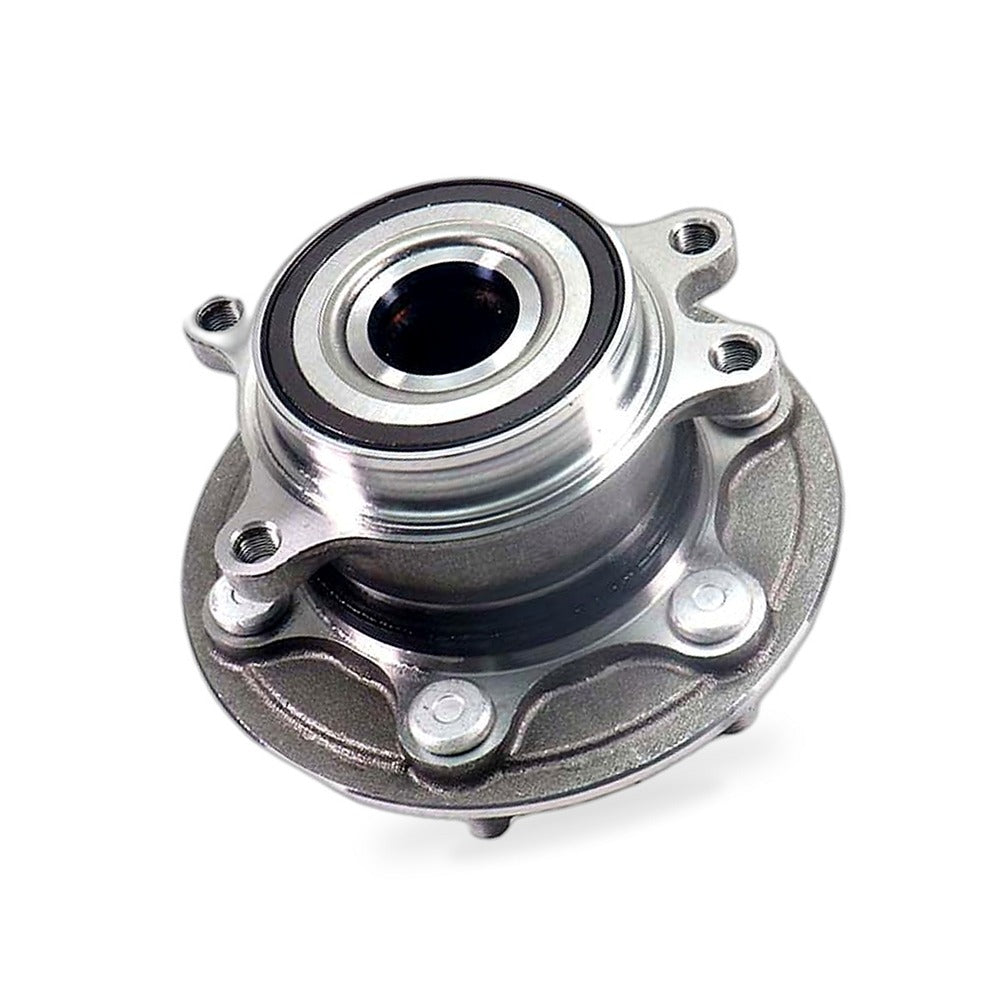 Front Wheel Bearing Hub Assembly Suitable for Toyota Land Cruiser Prado - BD2