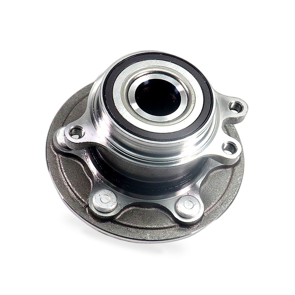 Front Wheel Bearing Hub Assembly Suitable for Toyota Land Cruiser Prado - BD3
