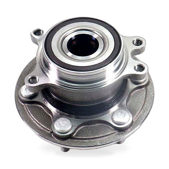 compare product Front Wheel Bearing Hub Assembly Suitable for Toyota Land Cruiser Prado