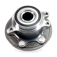 Front Wheel Bearing Hub Assembly Suitable for Toyota Land Cruiser Prado - ZT3