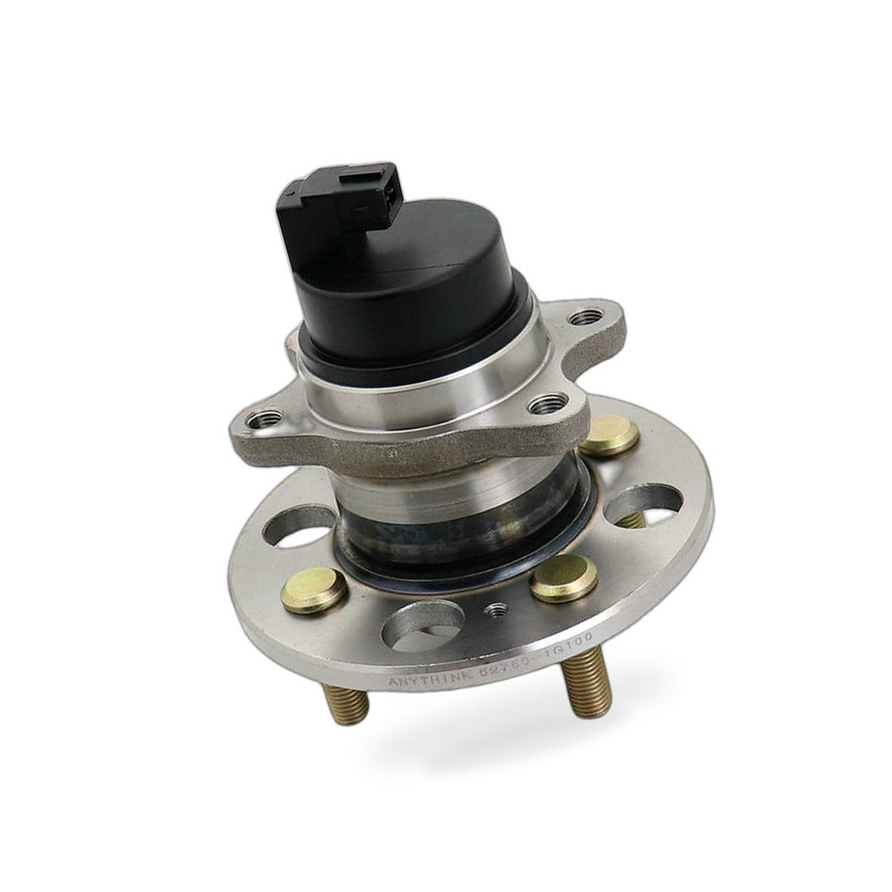 Rear Wheel Bearing Hub Assembly Suitable for Hyundai Accent Kia Rio 2006-2011 - BD4