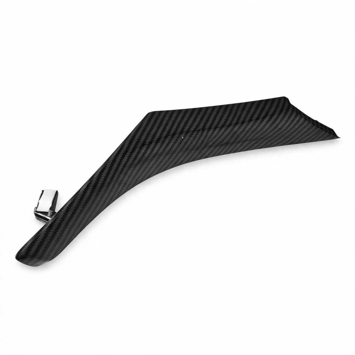 Center Console Trim Set Carbon Fibre Suitable for Land Rover Range Rover Sport - BD2