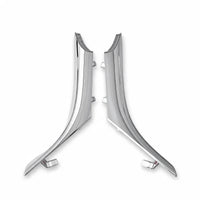 Center Console Trim Chrome Set Suitable for Toyota Camry Lexus ES350 RX350 - BD1