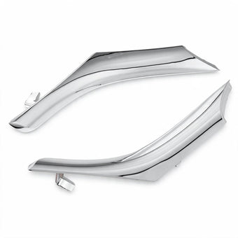 compare product Center Console Trim Chrome Set Suitable for Toyota Camry Lexus ES350 RX350