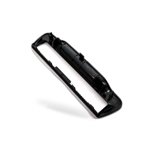 Rear Center Armrest Cup Holder Trim Frame Suitable for Audi A6 A7 RS7 11-18