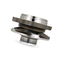 Front Wheel Bearing Hub Assembly Suitable for Audi A8 D3 S8 2002-2010 4E0407613 - BD3