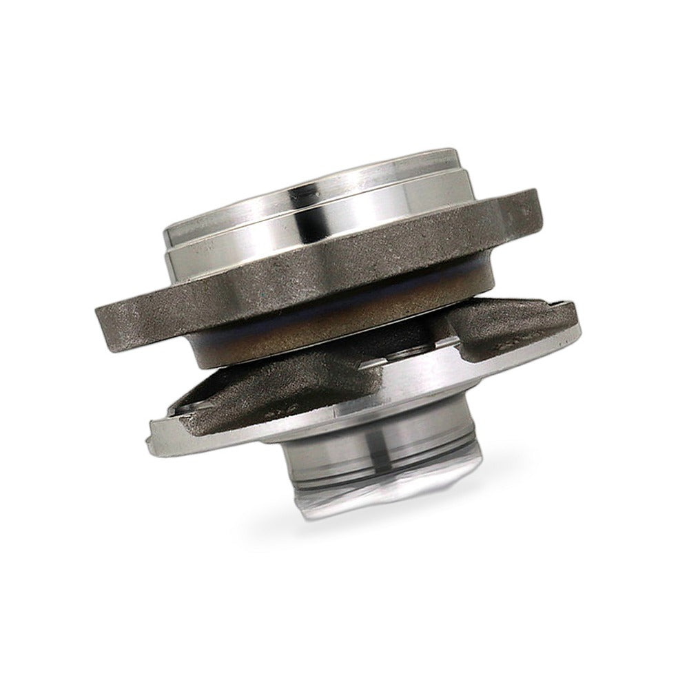 Front Wheel Bearing Hub Assembly Suitable for Audi A8 D3 S8 2002-2010 4E0407613 - BD4