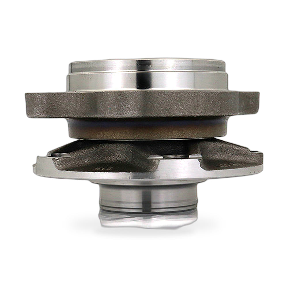 Front Wheel Bearing Hub Assembly Suitable for Audi A8 D3 S8 2002-2010 4E0407613 - ZT3