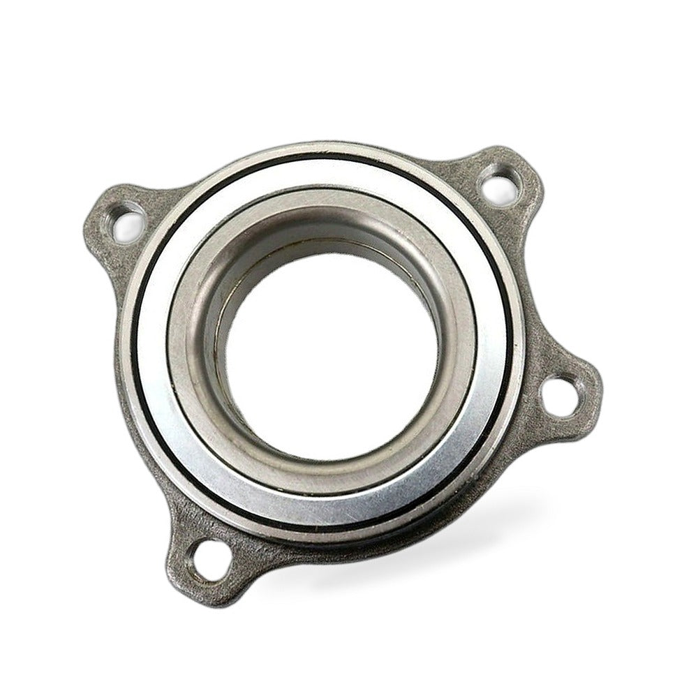 Rear Wheel Bearing Hub Assembly Suitable for Audi Q7 4MB A4 A5 A6 8W0407625G - BD2