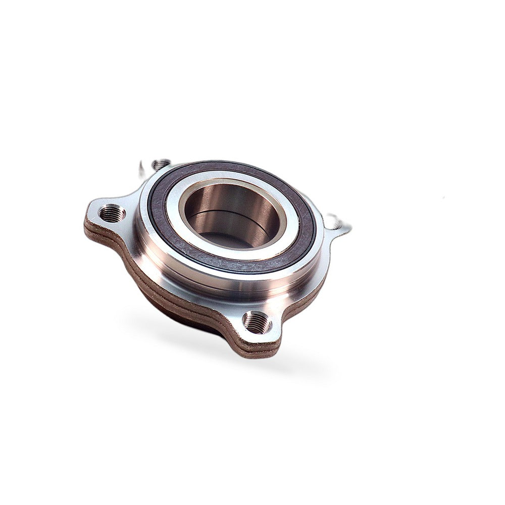 Rear Wheel Bearing Hub Assembly Suitable for Audi Q7 4MB A4 A5 A6 8W0407625G - BD3