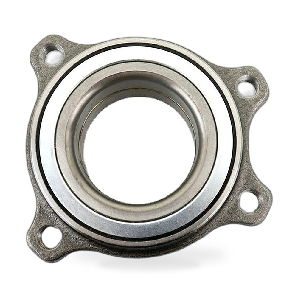 Rear Wheel Bearing Hub Assembly Suitable for Audi Q7 4MB A4 A5 A6 8W0407625G - ZT2