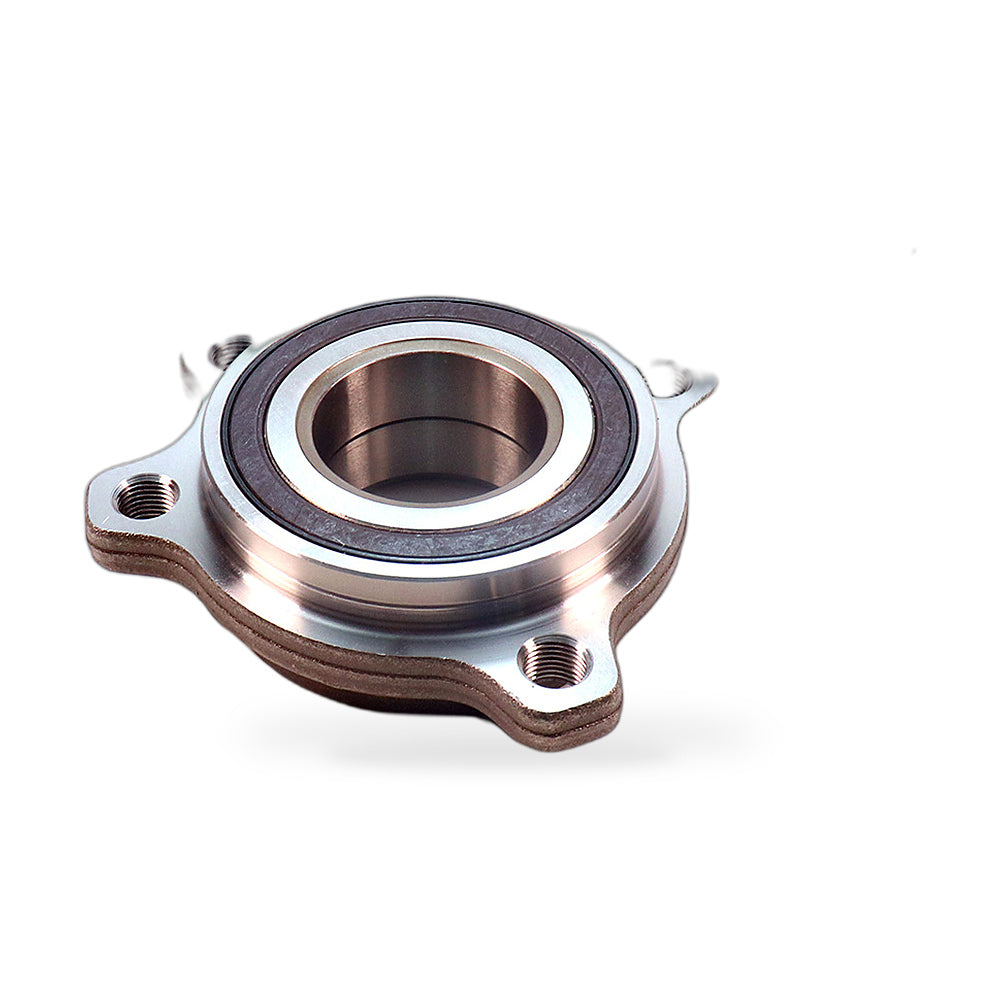 Rear Wheel Bearing Hub Assembly Suitable for Audi Q7 4MB A4 A5 A6 8W0407625G - ZT3