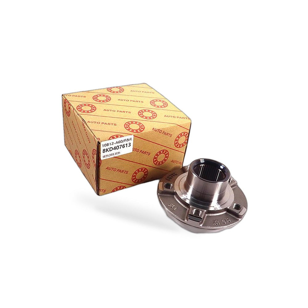 Wheel Hub Bearing Assembly Suitable for VW Audi Passat Tiguan Golf A3 Q5 - BD1