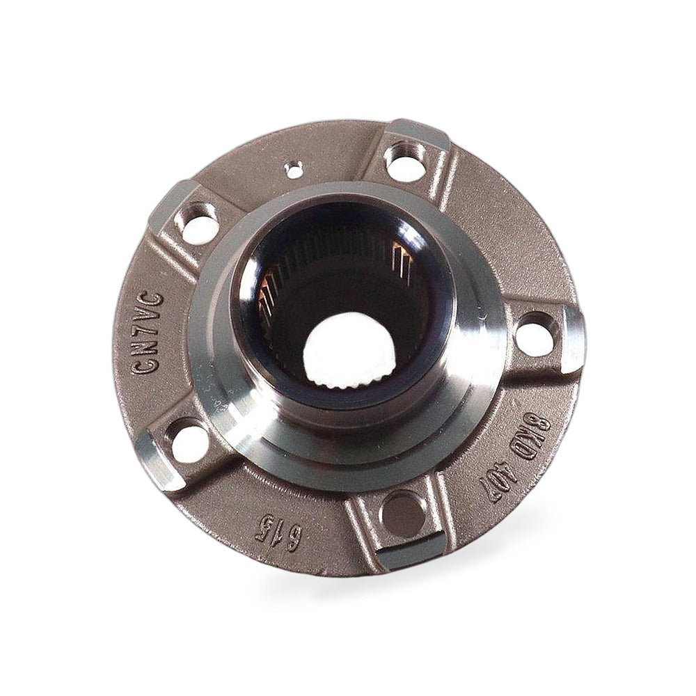 Wheel Hub Bearing Assembly Suitable for VW Audi Passat Tiguan Golf A3 Q5 - BD4