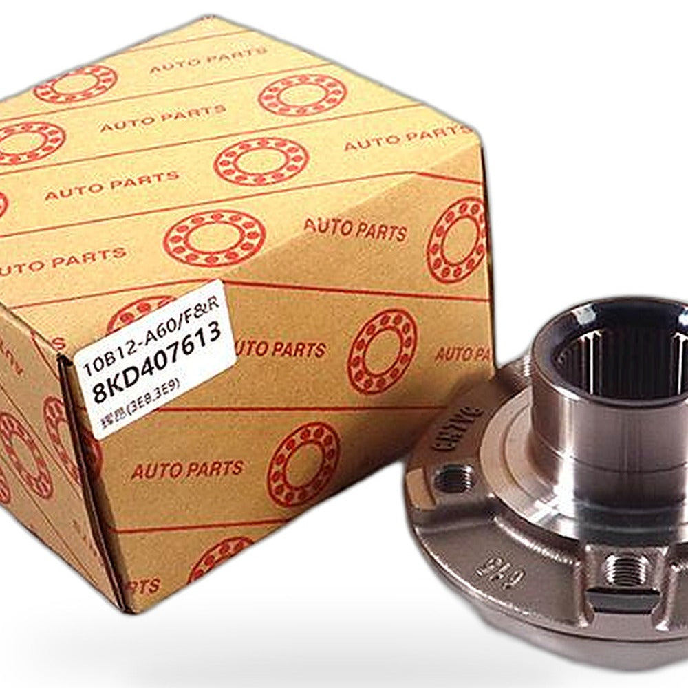 Wheel Hub Bearing Assembly Suitable for VW Audi Passat Tiguan Golf A3 Q5 - XQ1