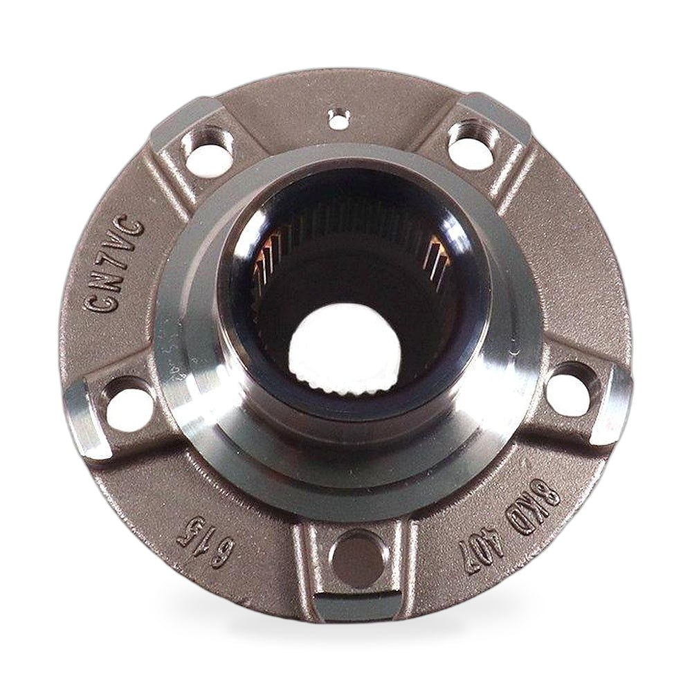 Wheel Hub Bearing Assembly Suitable for VW Audi Passat Tiguan Golf A3 Q5 - ZT3