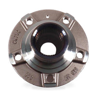 Wheel Hub Bearing Assembly Suitable for VW Audi Passat Tiguan Golf A3 Q5 - ZT3