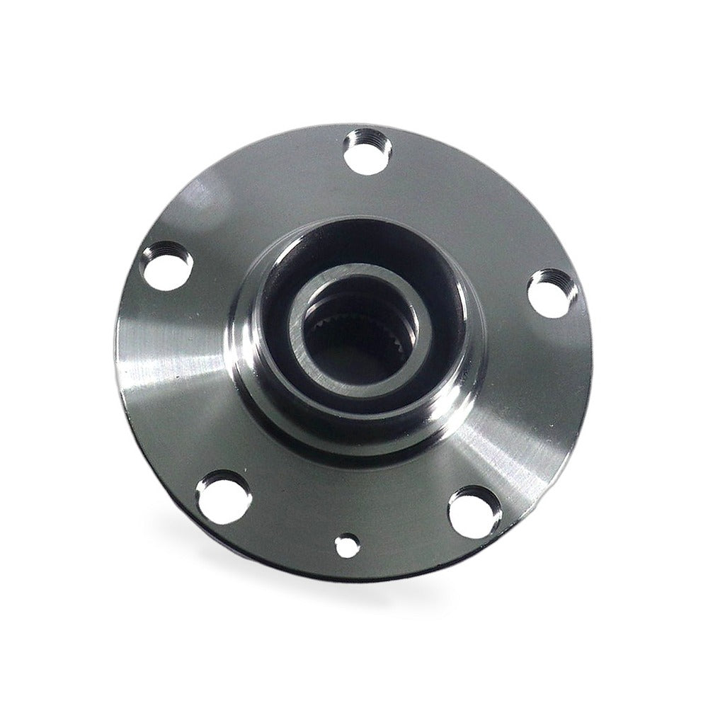 Front Wheel Hub Bearing Assembly Suitable for Audi A4 A6 A8 VW Passat 4D0407613E - BD1