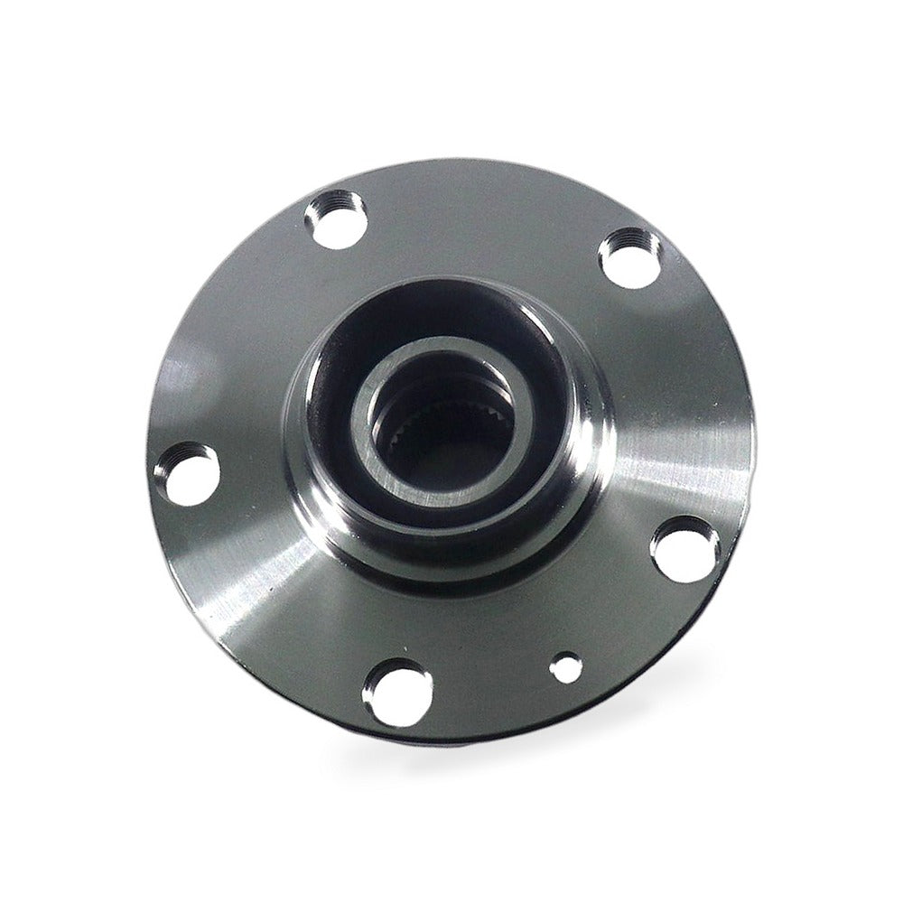 Front Wheel Hub Bearing Assembly Suitable for Audi A4 A6 A8 VW Passat 4D0407613E - BD2