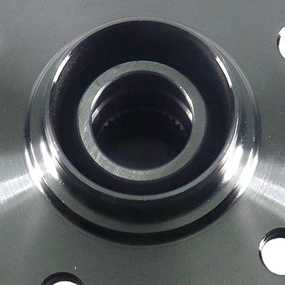 Front Wheel Hub Bearing Assembly Suitable for Audi A4 A6 A8 VW Passat 4D0407613E - XQ1