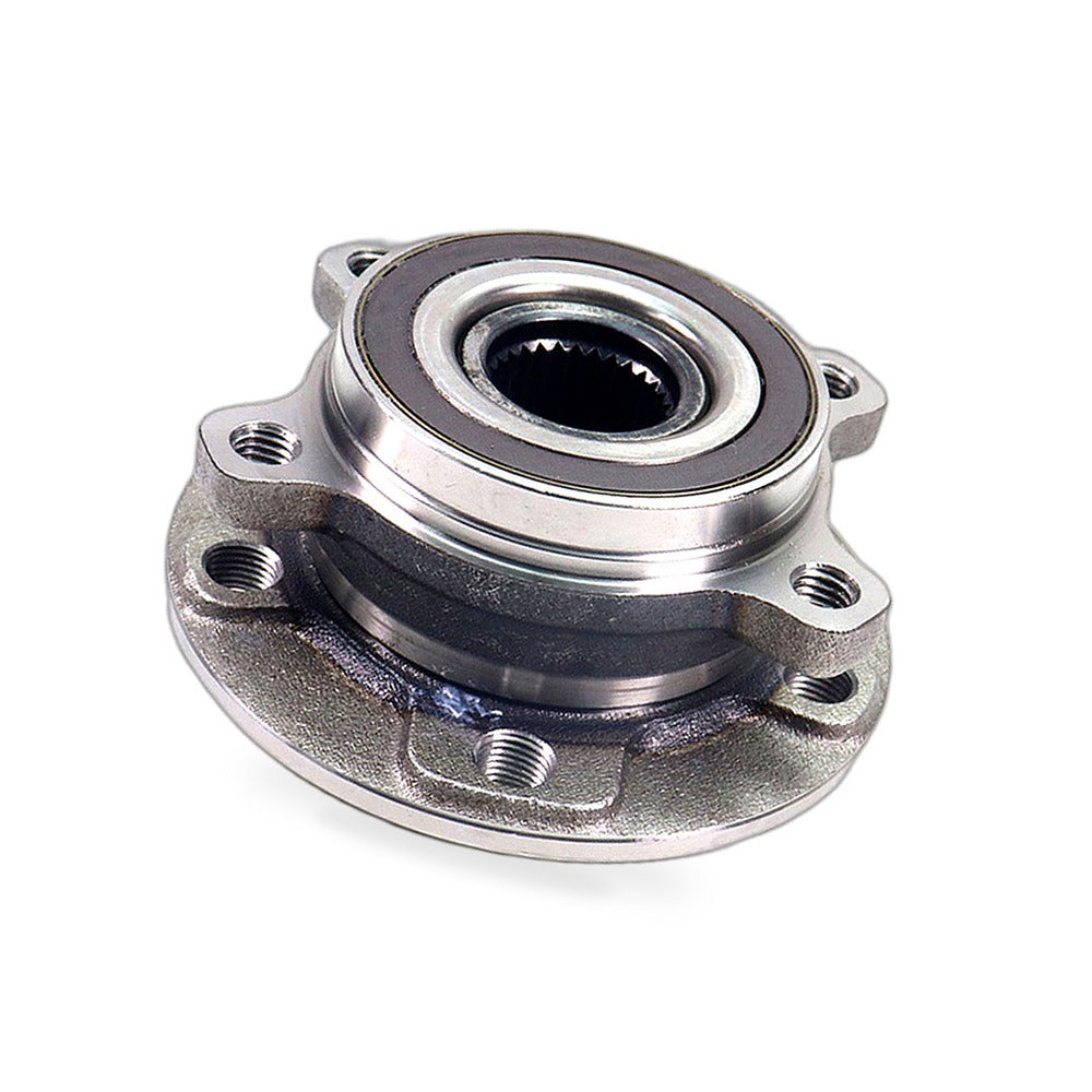 Rear Wheel Bearing Hub Assembly Suitable for Alfa Romeo Giulia Stelvio 50533570 - BD1