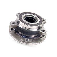 Rear Wheel Bearing Hub Assembly Suitable for Alfa Romeo Giulia Stelvio 50533570 - BD1