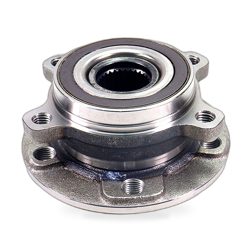 Rear Wheel Bearing Hub Assembly Suitable for Alfa Romeo Giulia Stelvio 50533570 - ZT2