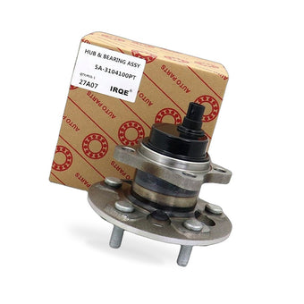 compare product Wheel Hub Assembly Suitable for BYD Surui 2012-2016 Rear 5A-3104100 27A07