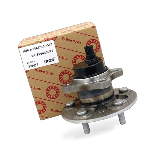 Wheel Hub Assembly Suitable for BYD Surui 2012-2016 Rear 5A-3104100 27A07