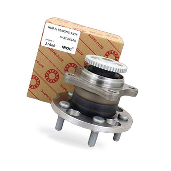 compare product Wheel Hub Bearing Unit with ABS Sensor Suitable for BYD S6 S7 2011-2018 27A09
