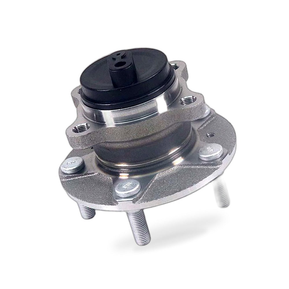 Rear Wheel Hub Unit Assembly with ABS Suitable for BYD Yuan Pro 2021-2024 - BD2