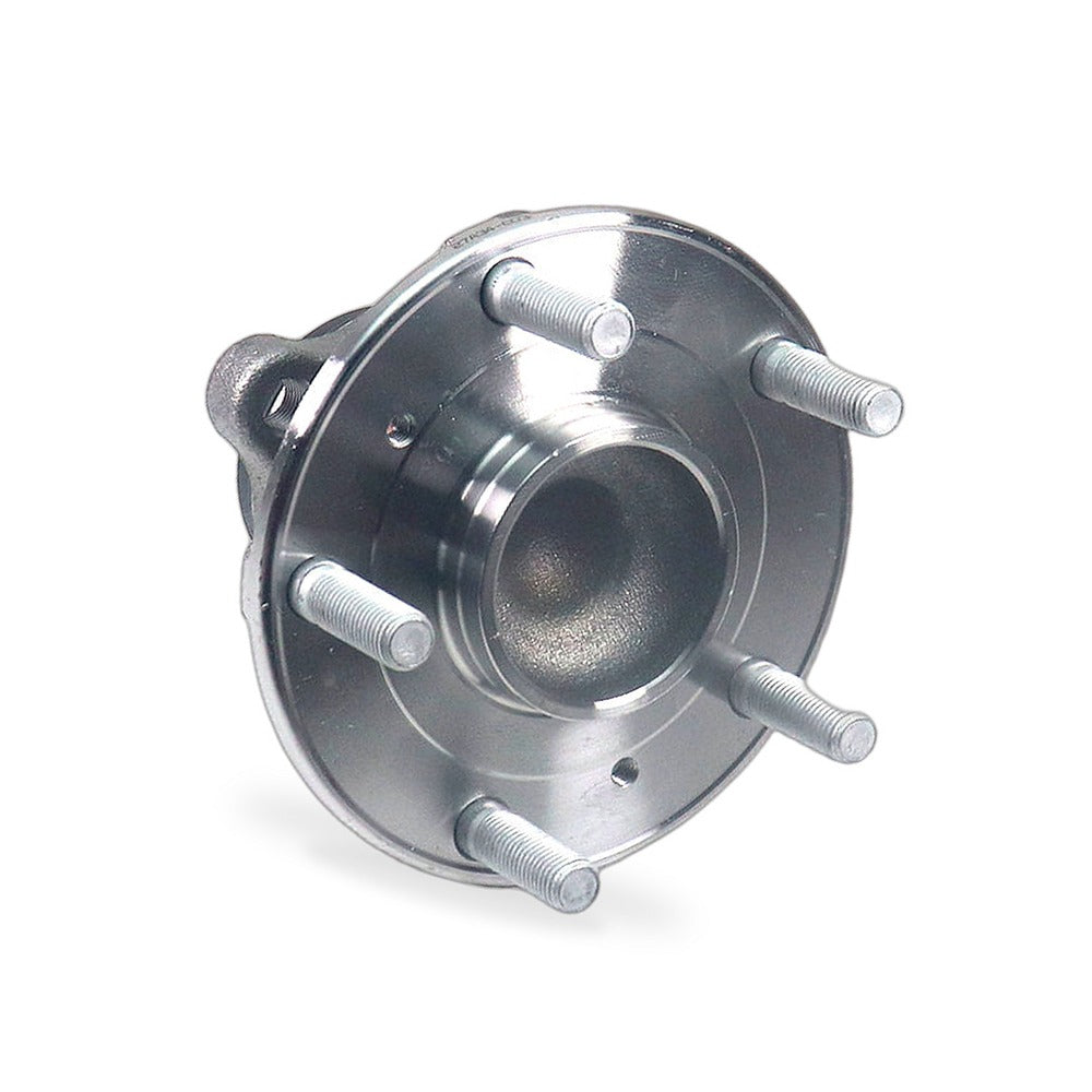 Rear Wheel Hub Unit Assembly with ABS Suitable for BYD Yuan Pro 2021-2024 - BD3