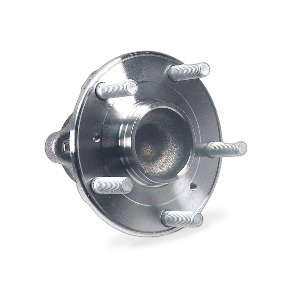 Rear Wheel Hub Unit Assembly with ABS Suitable for BYD Yuan Pro 2021-2024 - BD4