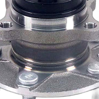 Rear Wheel Hub Unit Assembly with ABS Suitable for BYD Yuan Pro 2021-2024 - XQ1
