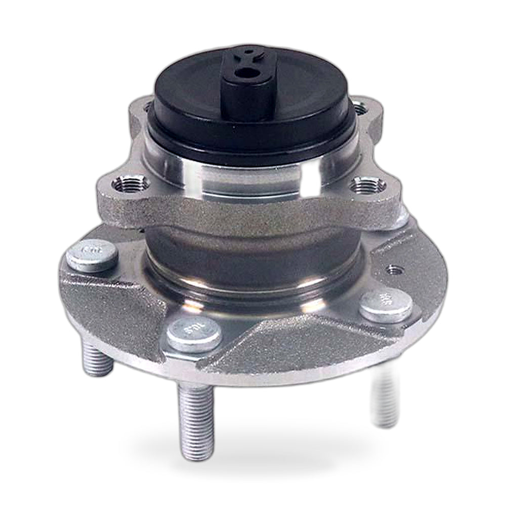 Rear Wheel Hub Unit Assembly with ABS Suitable for BYD Yuan Pro 2021-2024 - ZT2