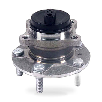 compare product Rear Wheel Hub Unit Assembly with ABS Suitable for BYD Yuan Pro 2021-2024