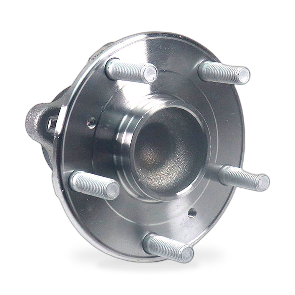 Rear Wheel Hub Unit Assembly with ABS Suitable for BYD Yuan Pro 2021-2024 - ZT3