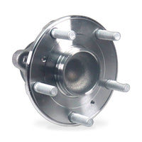 Rear Wheel Hub Unit Assembly with ABS Suitable for BYD Yuan Pro 2021-2024 - ZT3