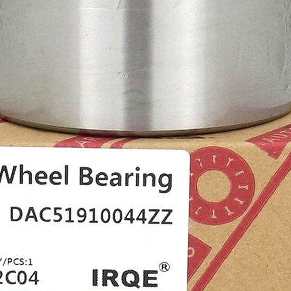 Wheel Bearing Hub Assembly Suitable for BYD e6 Haval F7 DAC51910044ZZ 32C04 - XQ1